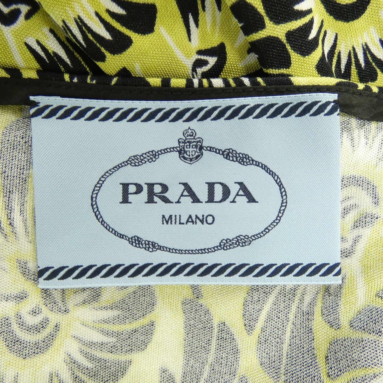 プラダ PRADA 98339 ワンピース