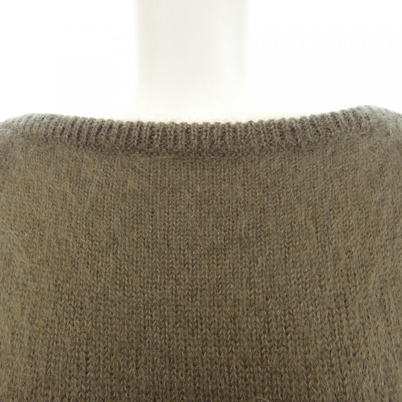 エルメス HERMES 17-7716. ワンピース