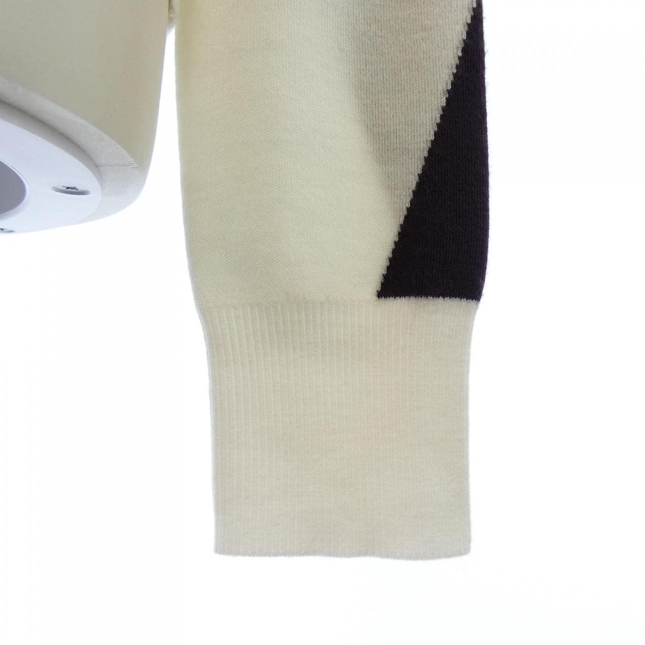 シャネル CHANEL LOOK6 P77802K11277 パーカー