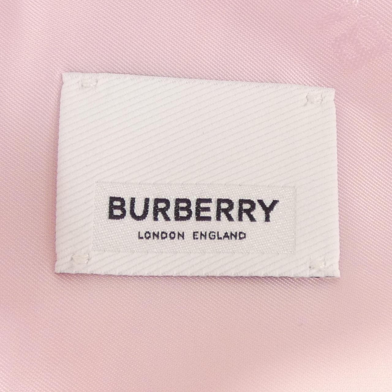 バーバリー BURBERRY 8047471 パンツ