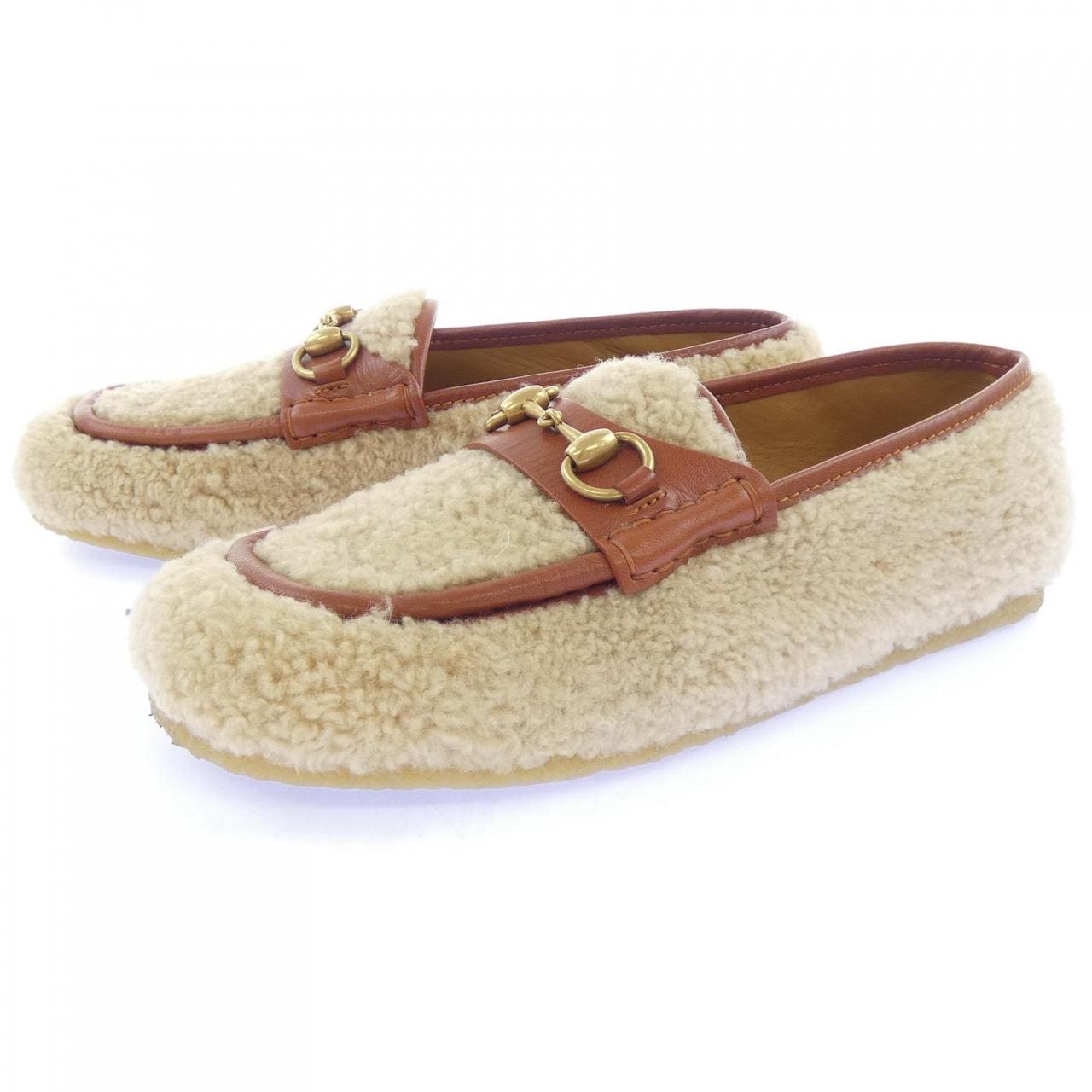 グッチ GUCCI ホースビット 716017 シューズ