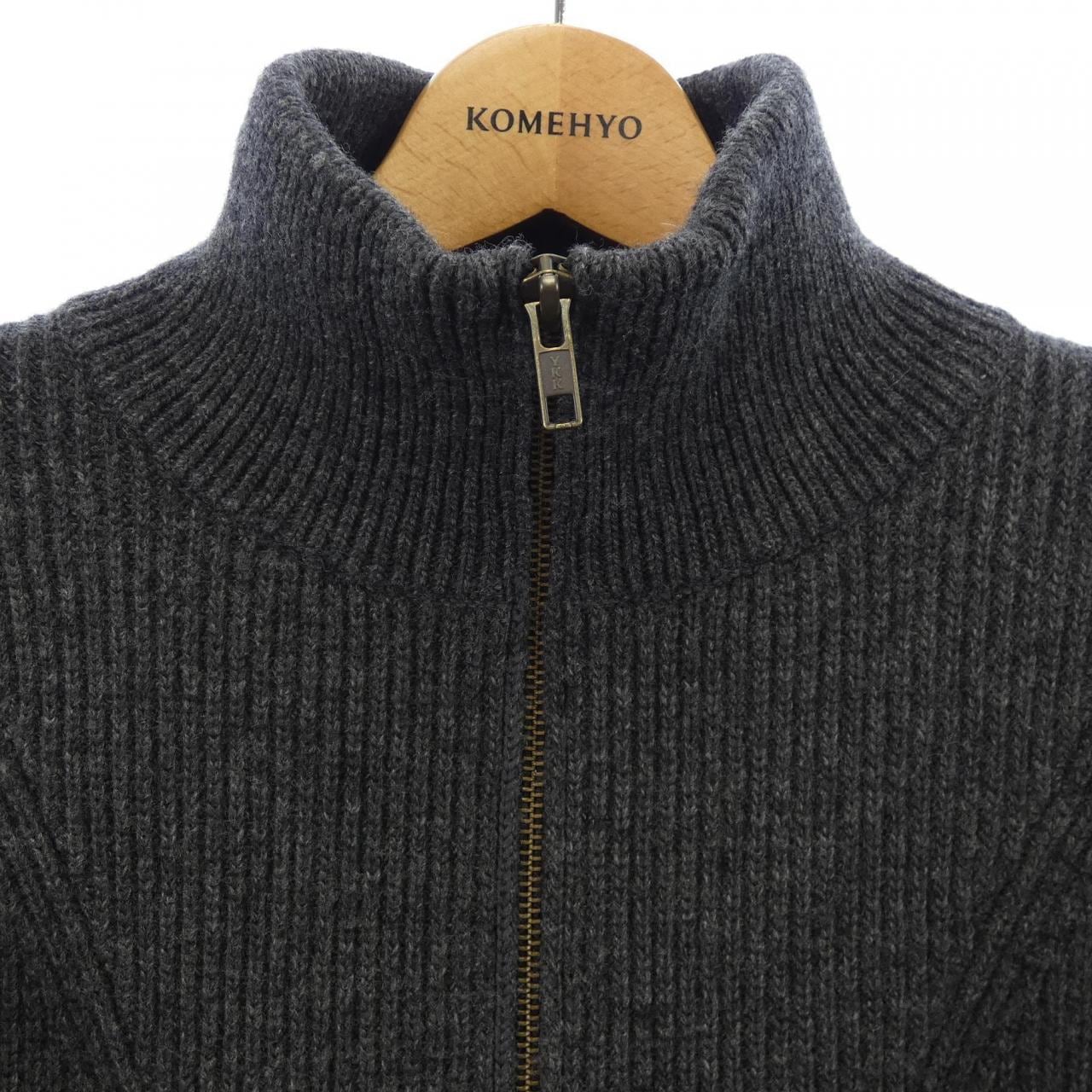 MIESROHE MWNT245033 ニット