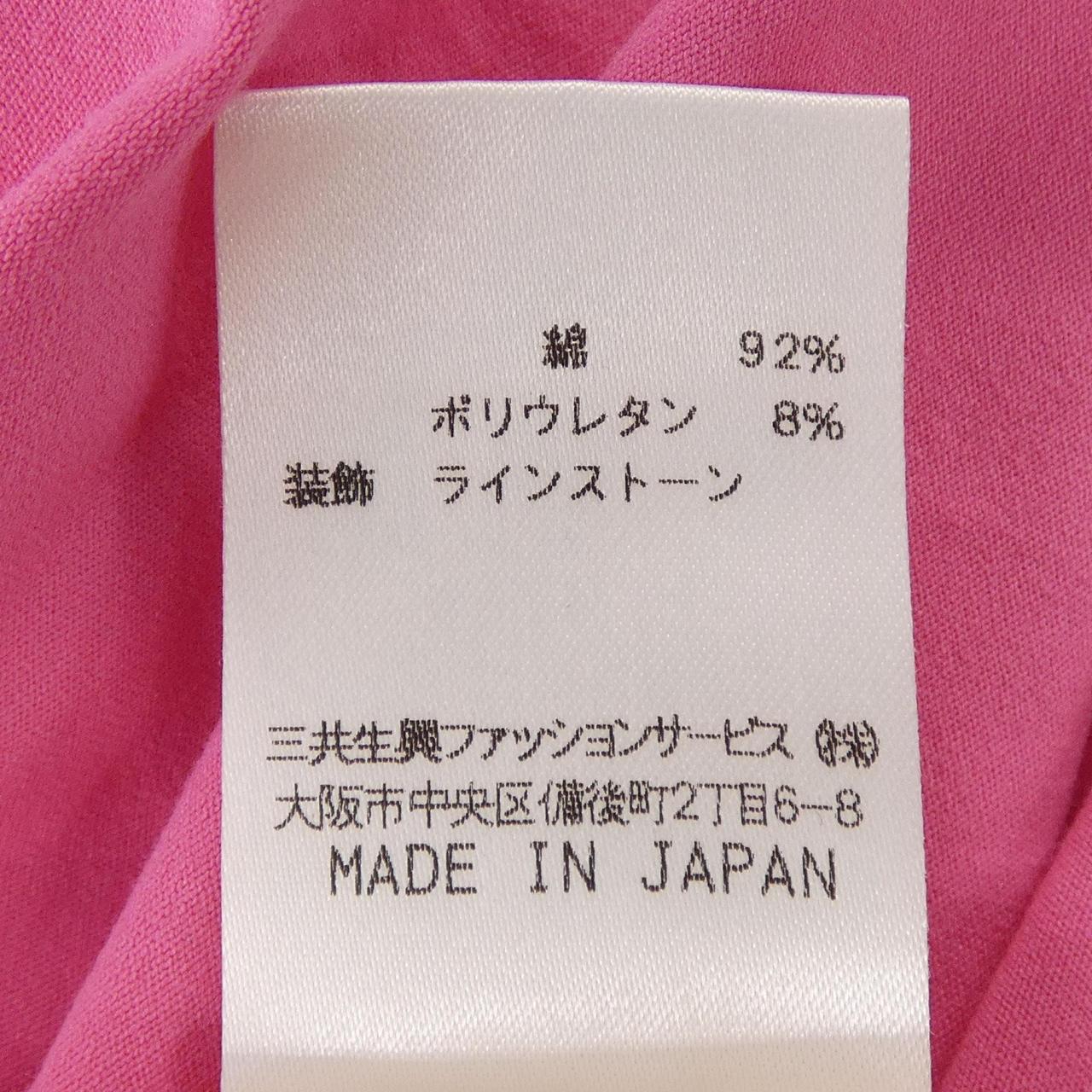 レオナールファッション LEONARD FASHION Tシャツ