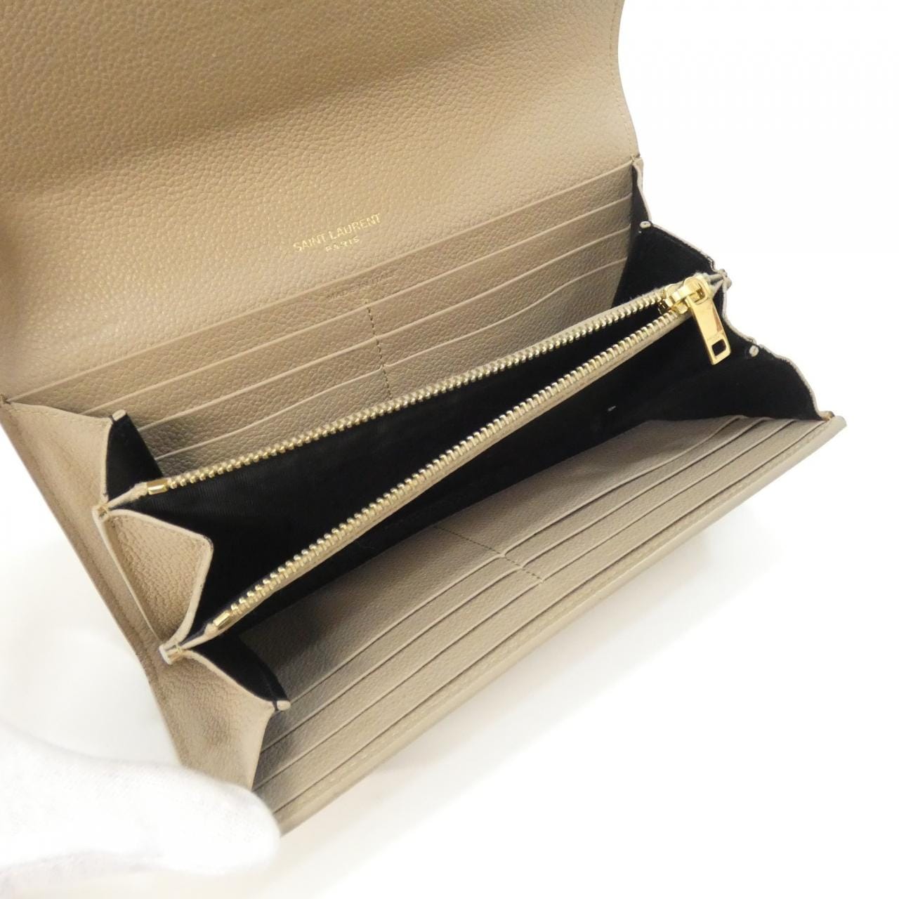 サンローラン 414567 B680J 財布