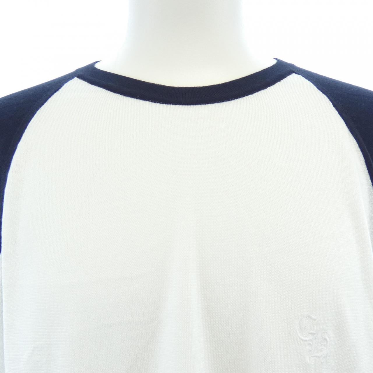 クロムハーツ CHROME HEARTS クロスパッチ 402213968******00Z ニット
