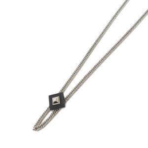 エルメス グルメット エケストル PM 081890CK ネックレス