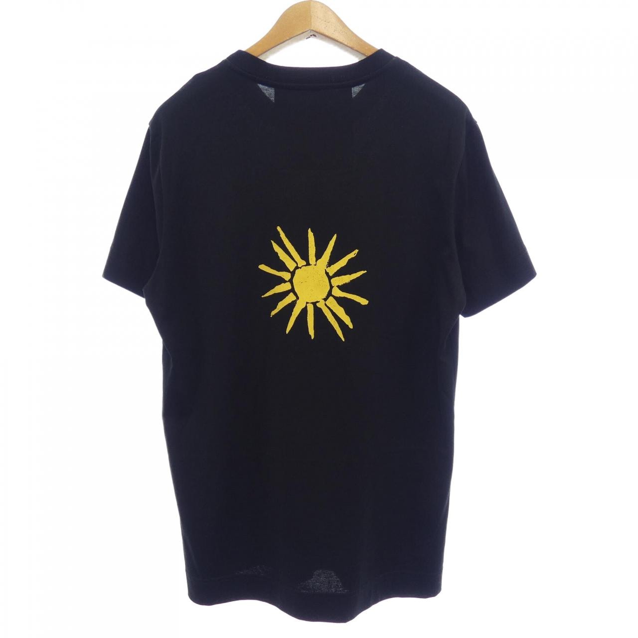 ジバンシー GIVENCHY BM71CT3Y6B Tシャツ