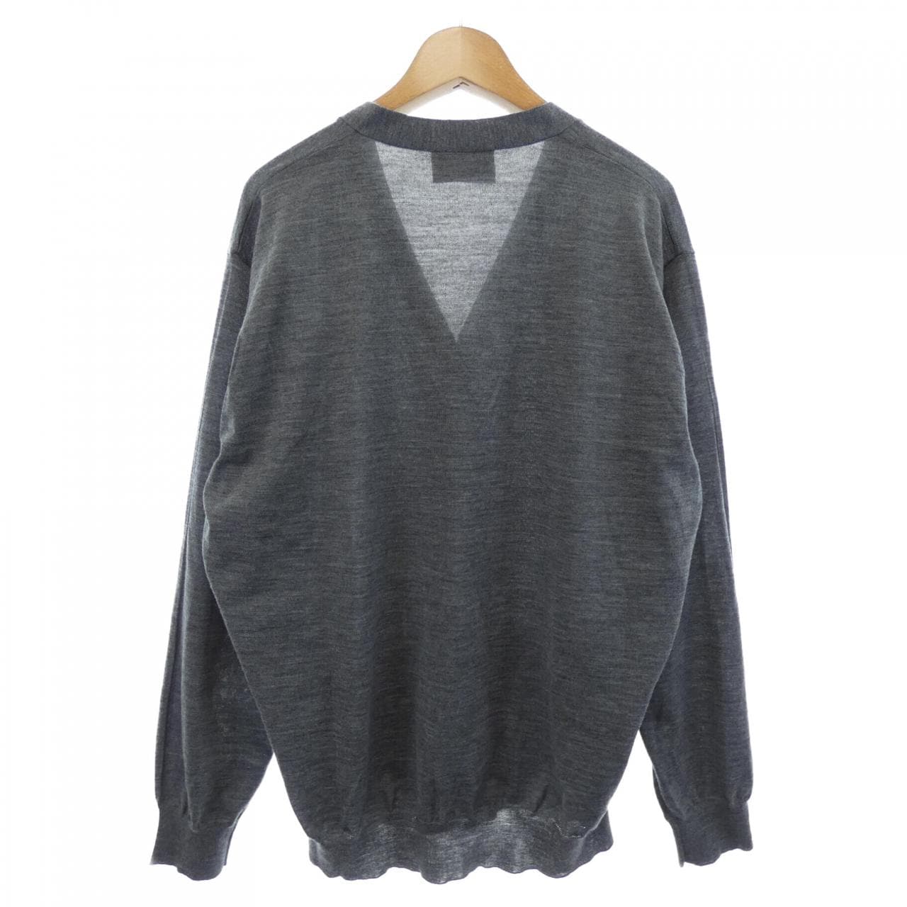 プラダ PRADA DNA00S SOOO 145T カーディガン