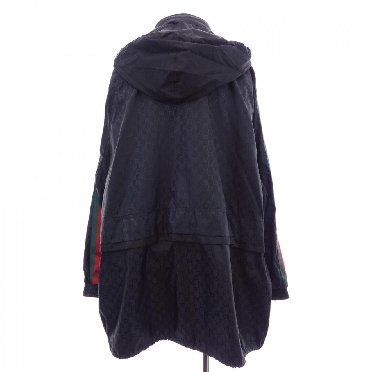グッチ GUCCI 618891 ZAENY ブルゾン