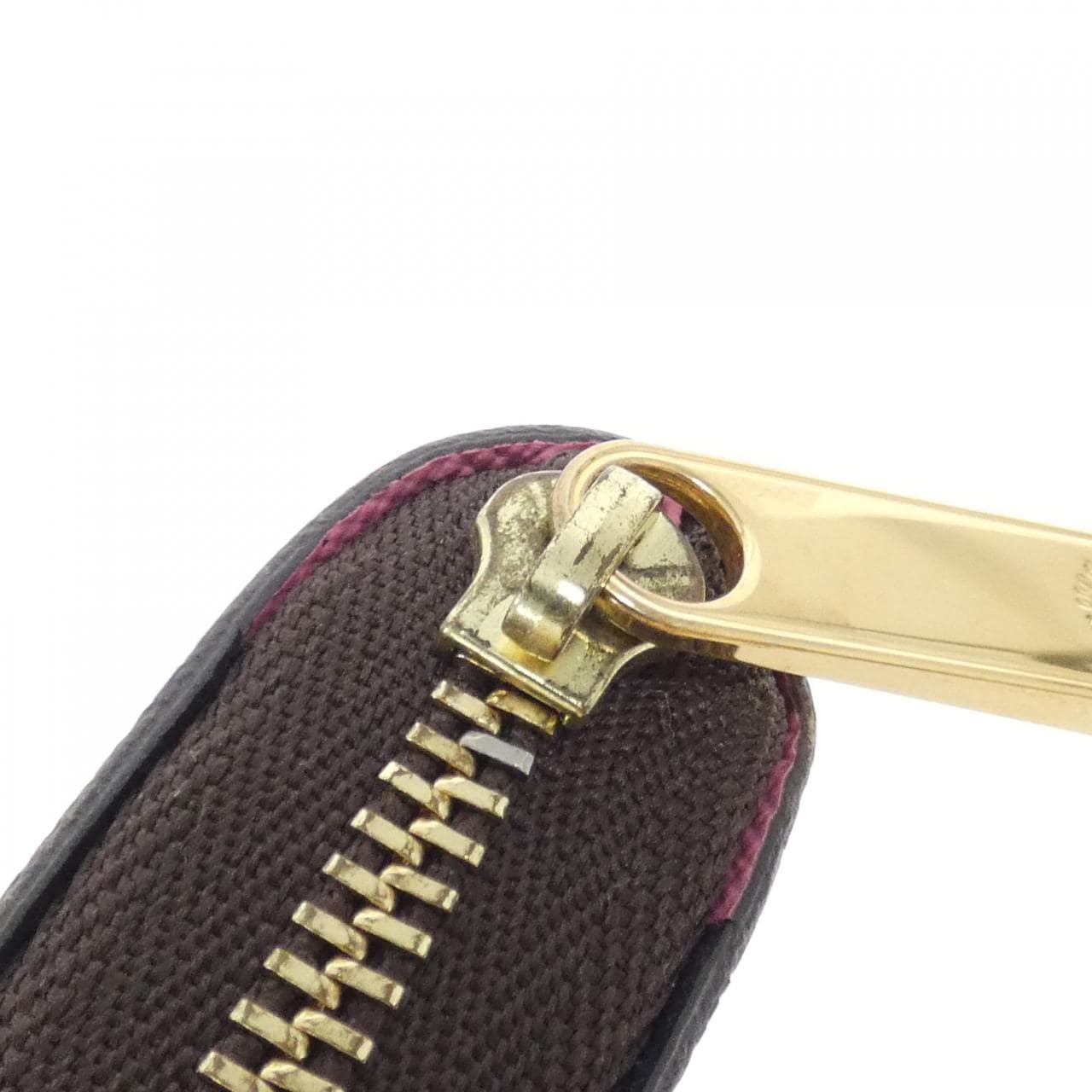 ルイヴィトン モノグラム(ヴィヴィエンヌ) ジッピー コインパース M68488 コインケース