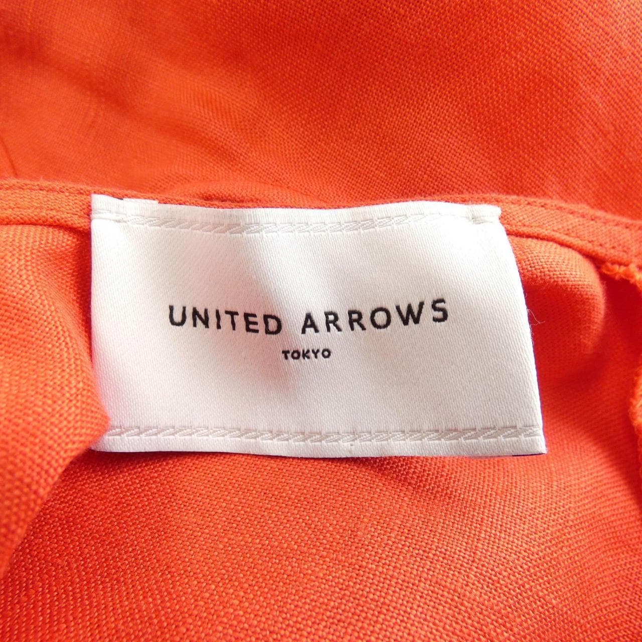 United Arrows UNITED ARROWS One Piece