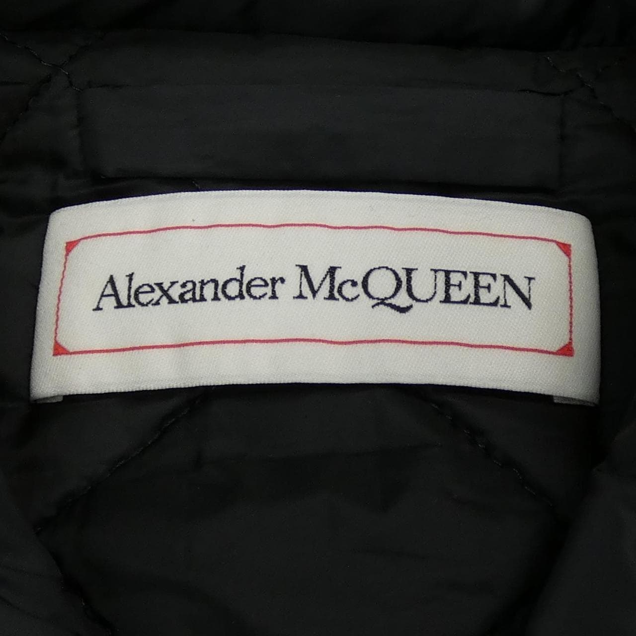 アレキサンダーマックイーン ALEXANDER McQUEEN ブルゾン