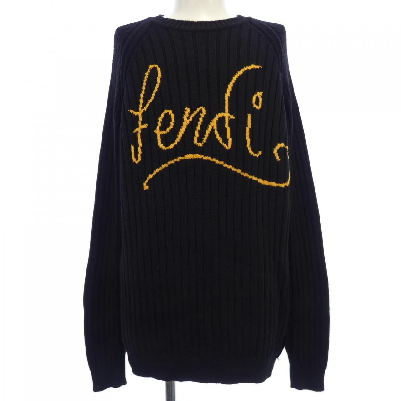 FENDI FENDI knitwear