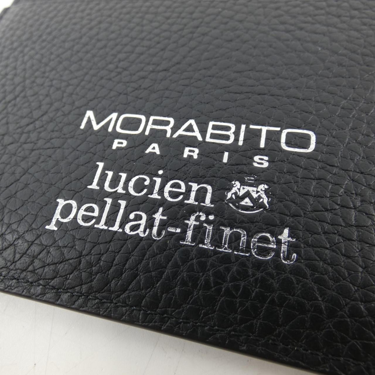 モラビト MORABITO CARD CASE