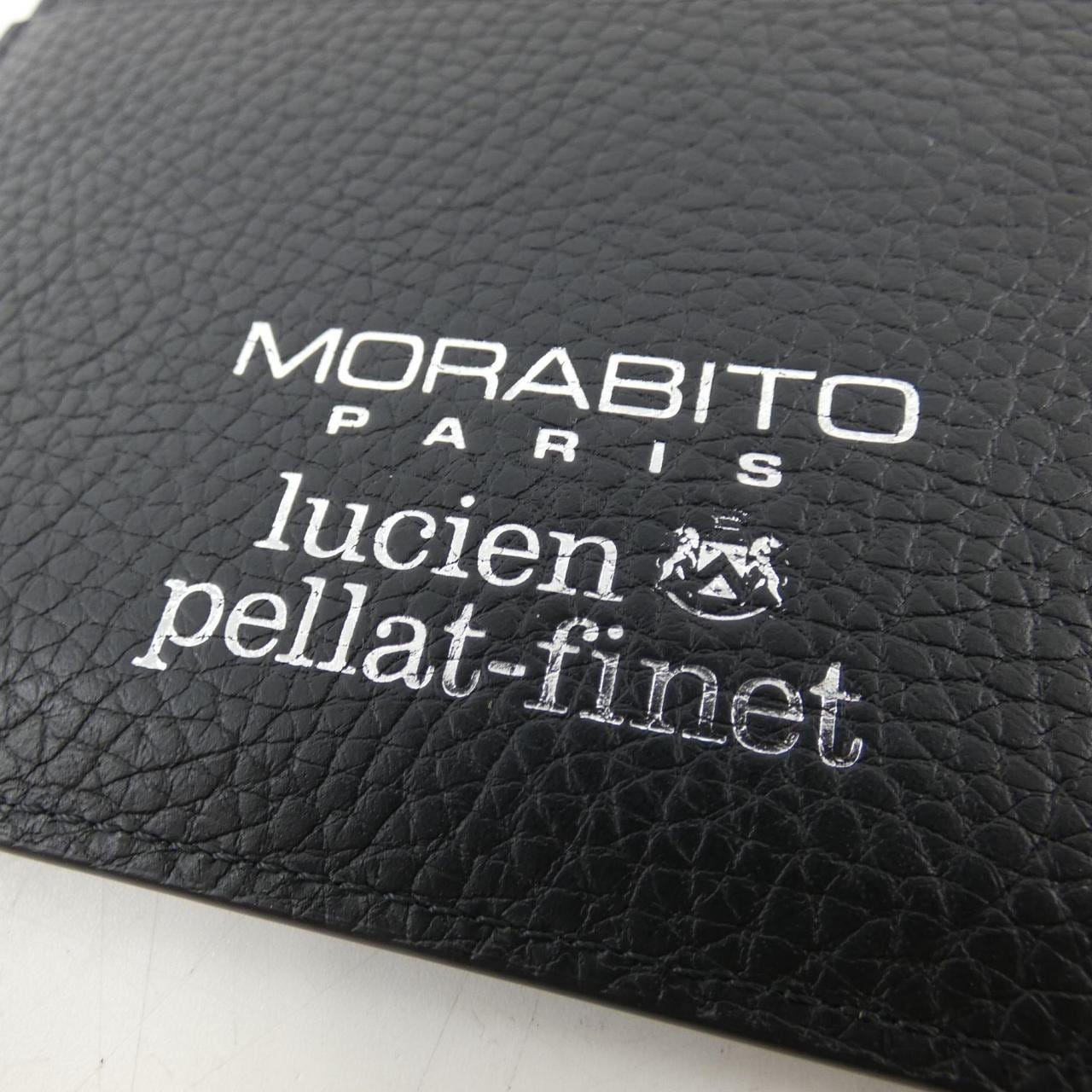 莫拉比托MORABITO CARD CASE