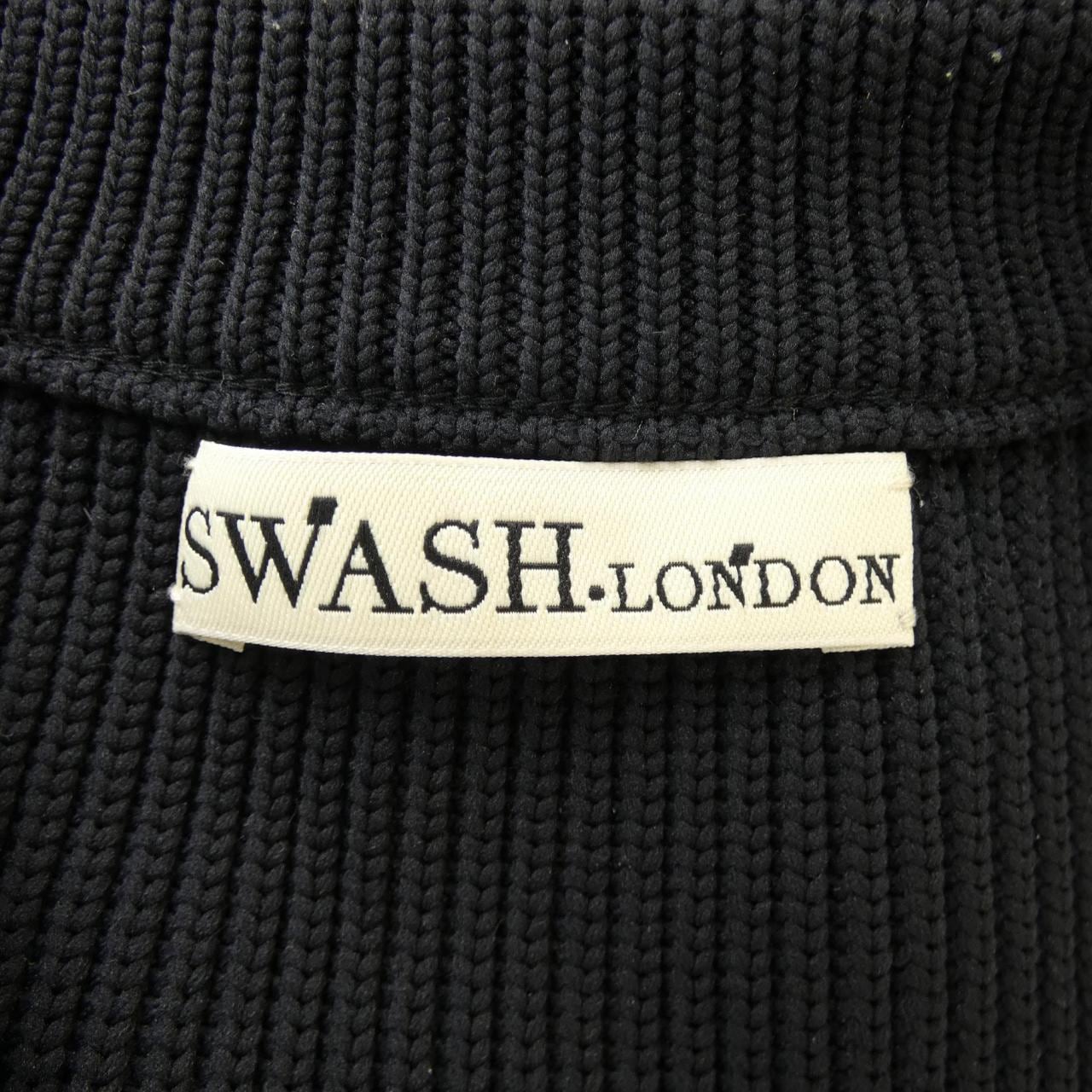 SWASH LONDON ベスト