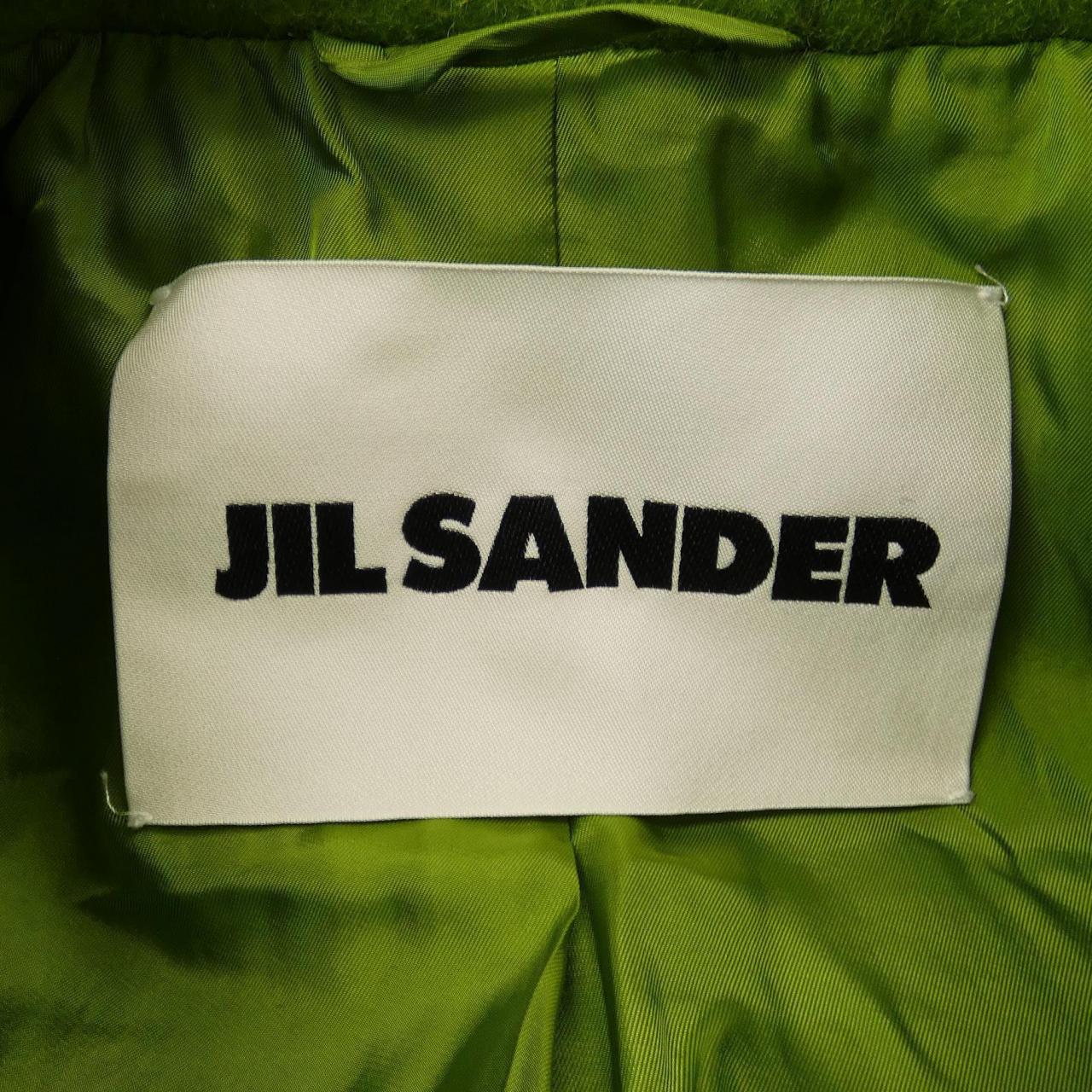 ジルサンダー JIL SANDER コート