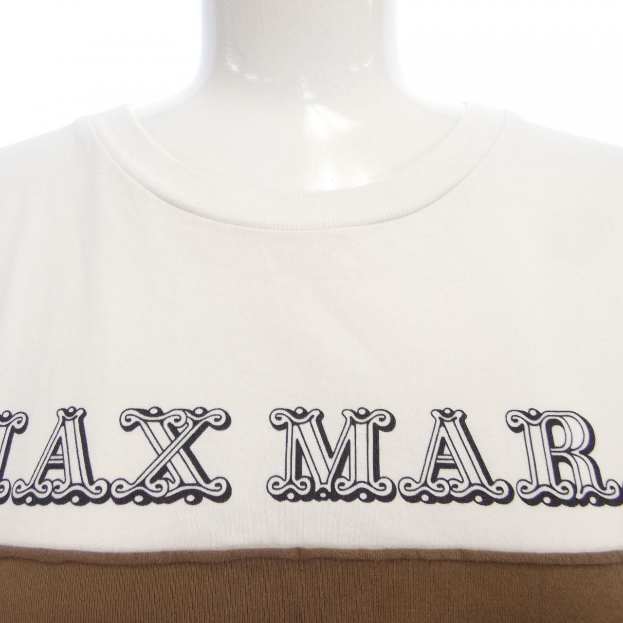 マックスマーラ Max Mara Tシャツ