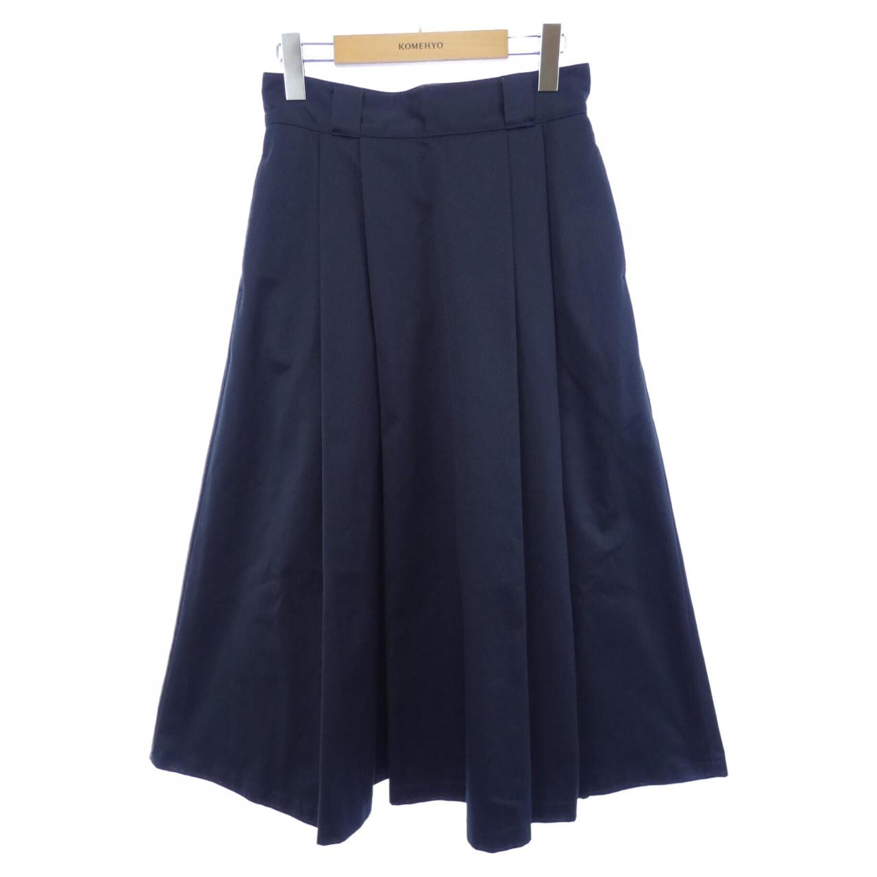 DANTON SKIRT