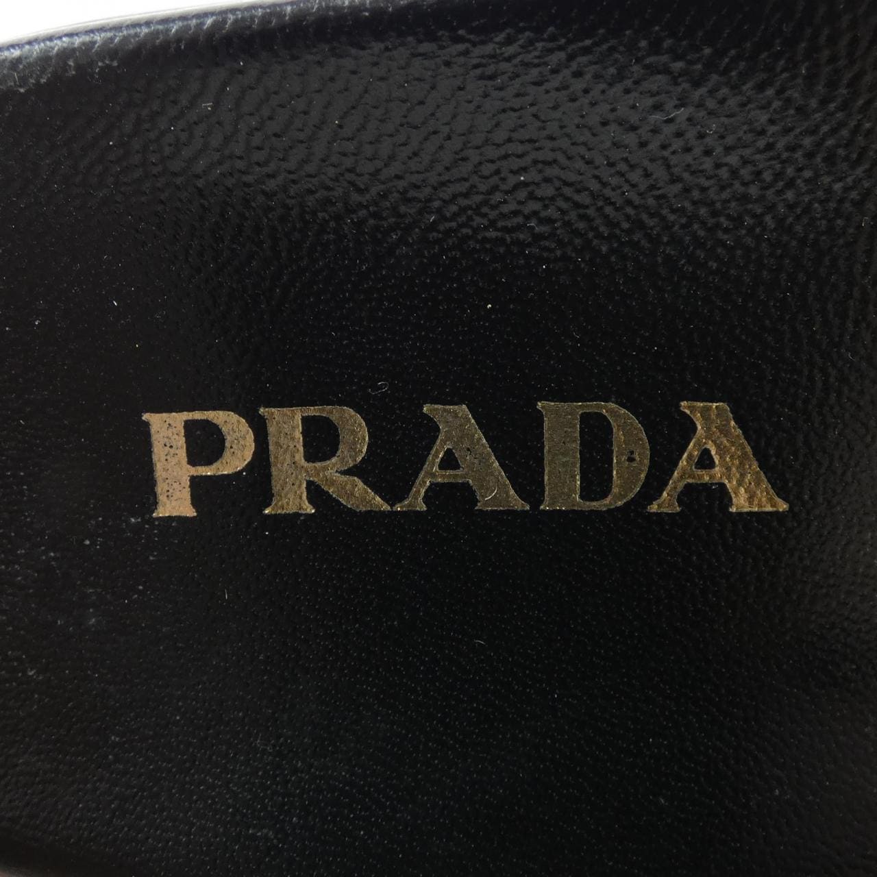 Prada PRADA凉鞋