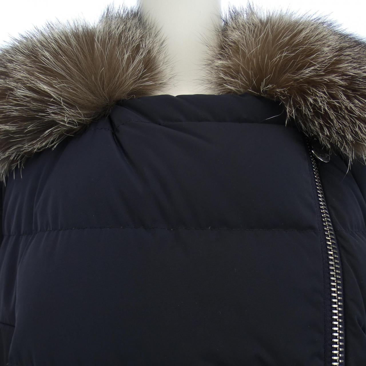 モンクレール MONCLER ダウンコート