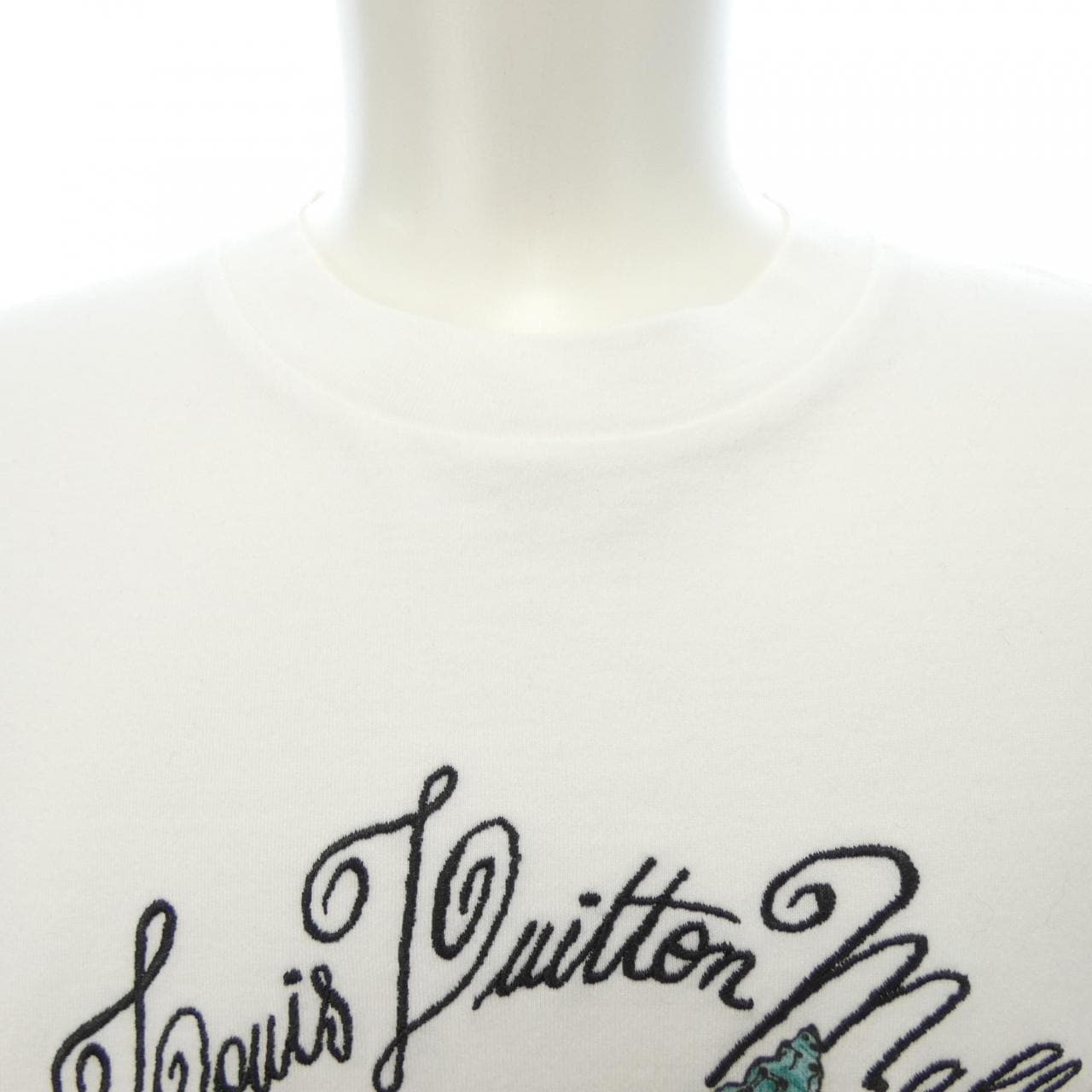 LOUIS VUITTON T 恤