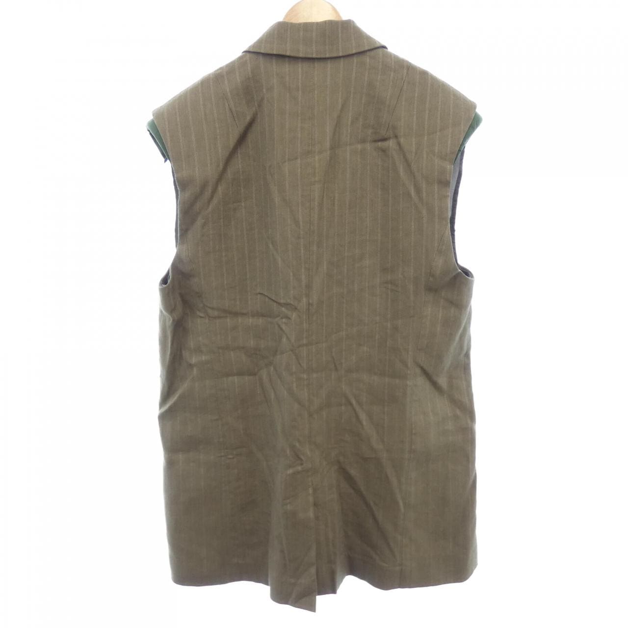 FUMIE TANAKA vest