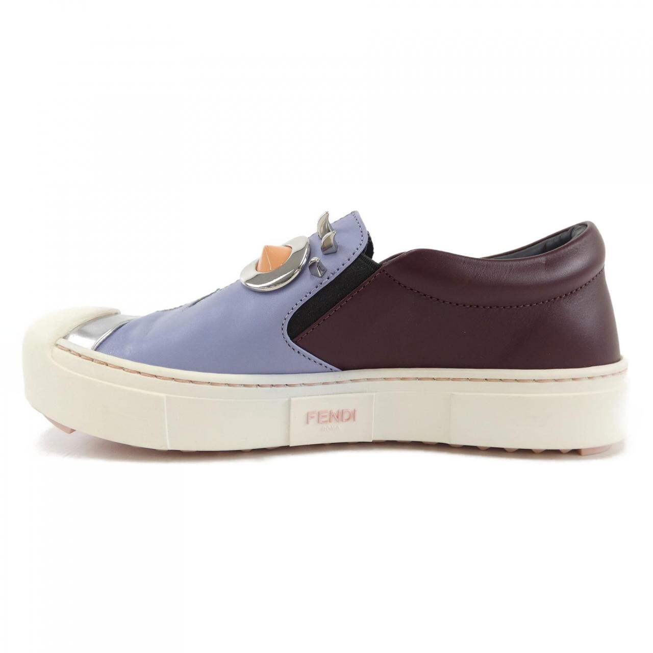 フェンディ FENDI スニーカー