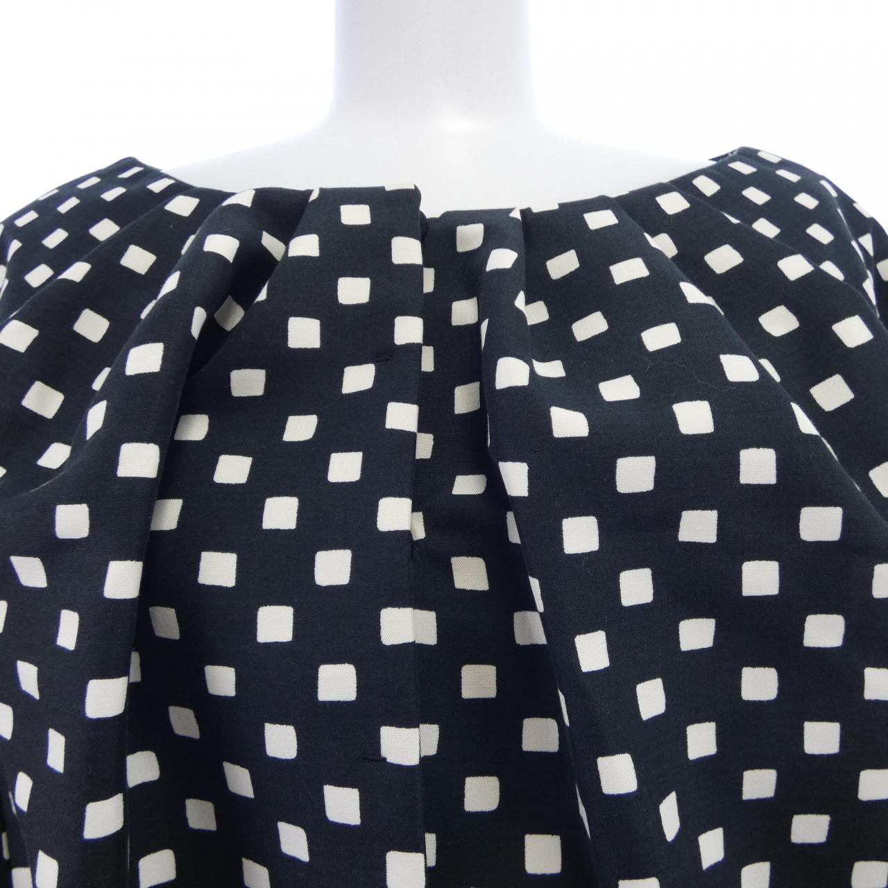 CHRISTIAN DIOR coat