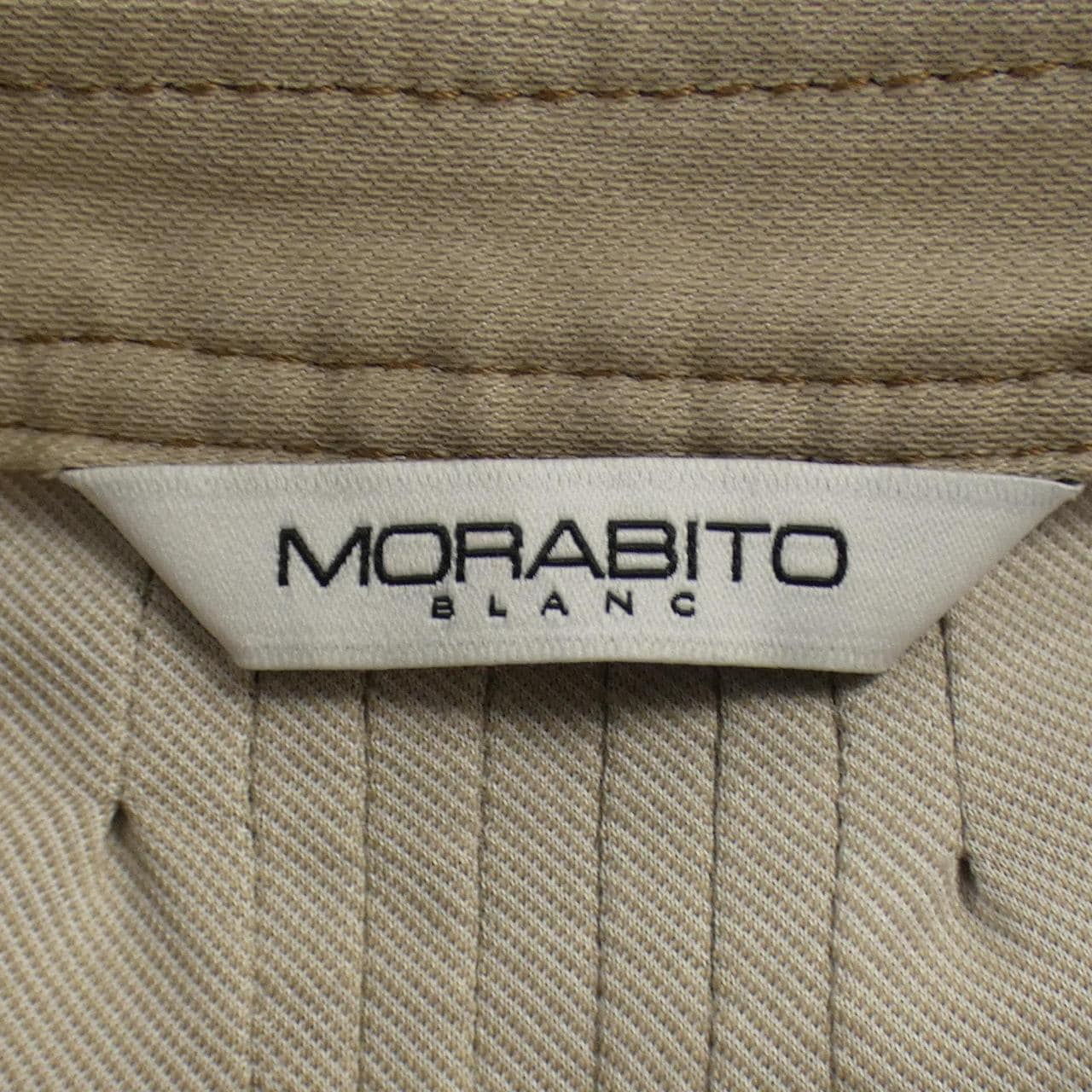 モラビトブラン MORABITO BLANC ワンピース