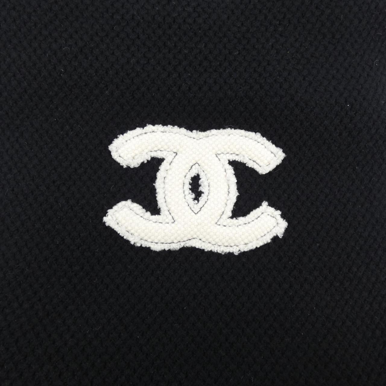 シャネル CHANEL MUFFLER