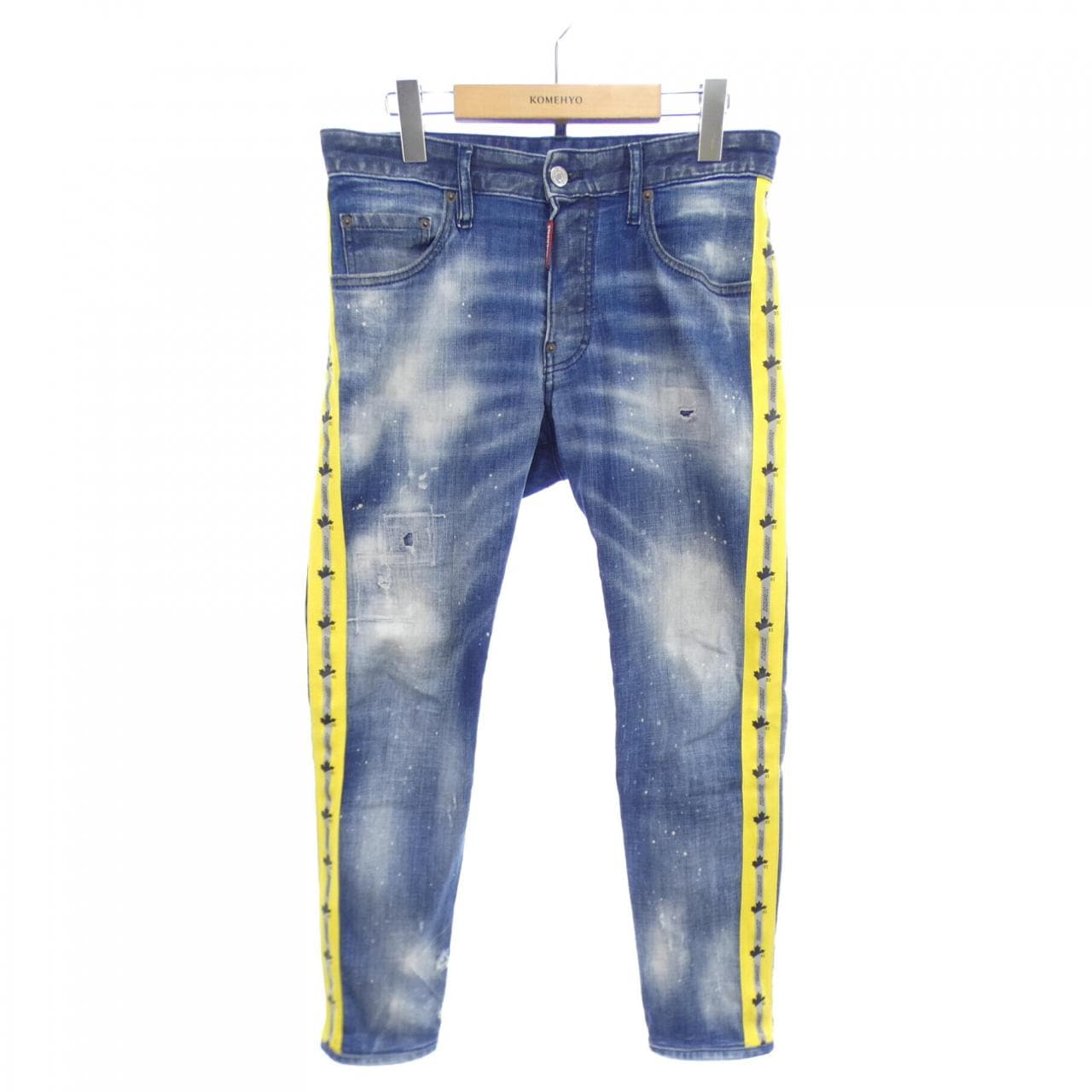 ディースクエアード DSQUARED2 ジーンズ