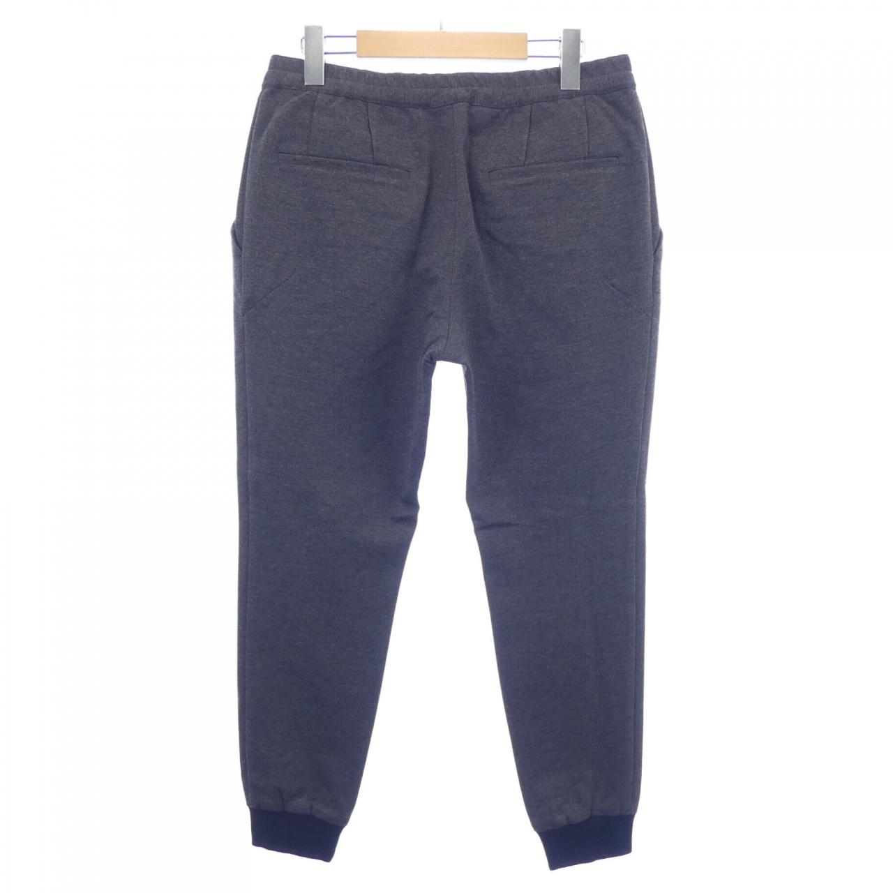 ランバンオンブルー LANVIN en Bleu パンツ