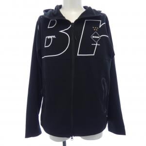エフシーアールビー F.C.R.B. パーカー