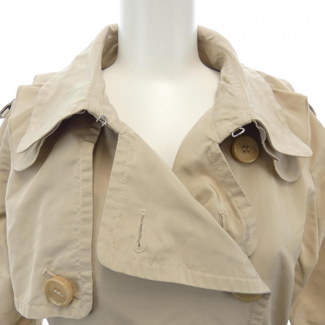モンクレール MONCLER トレンチコート