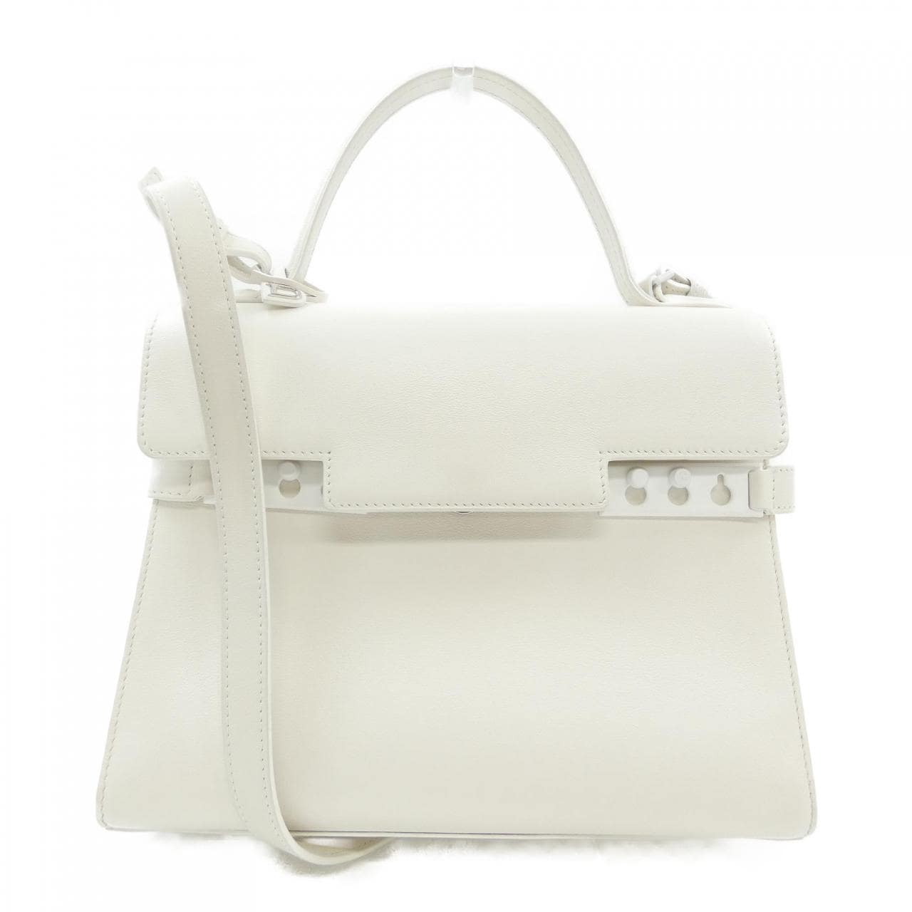 德爾沃DELVAUX