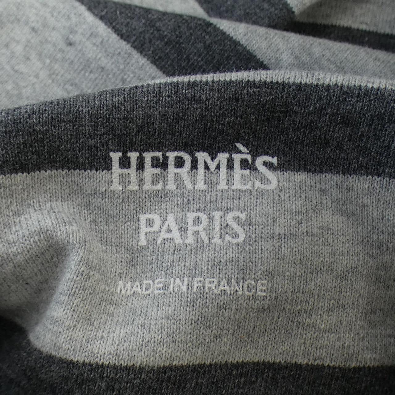 エルメス HERMES カットワンピース