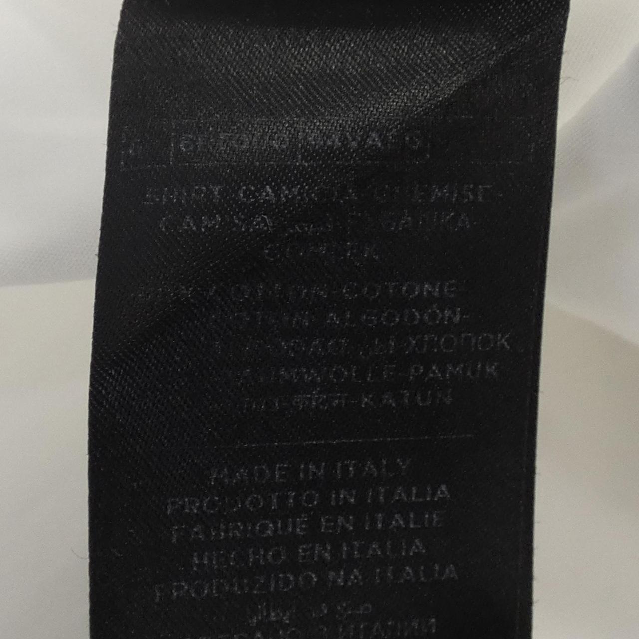 トムフォード TOM FORD シャツ