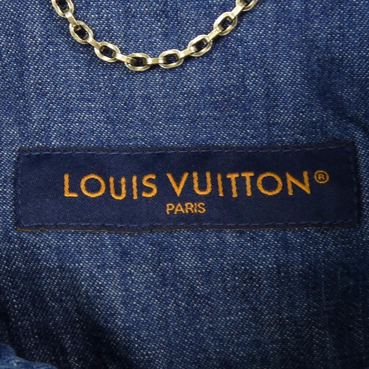 LOUIS VUITTON春夏襯衫