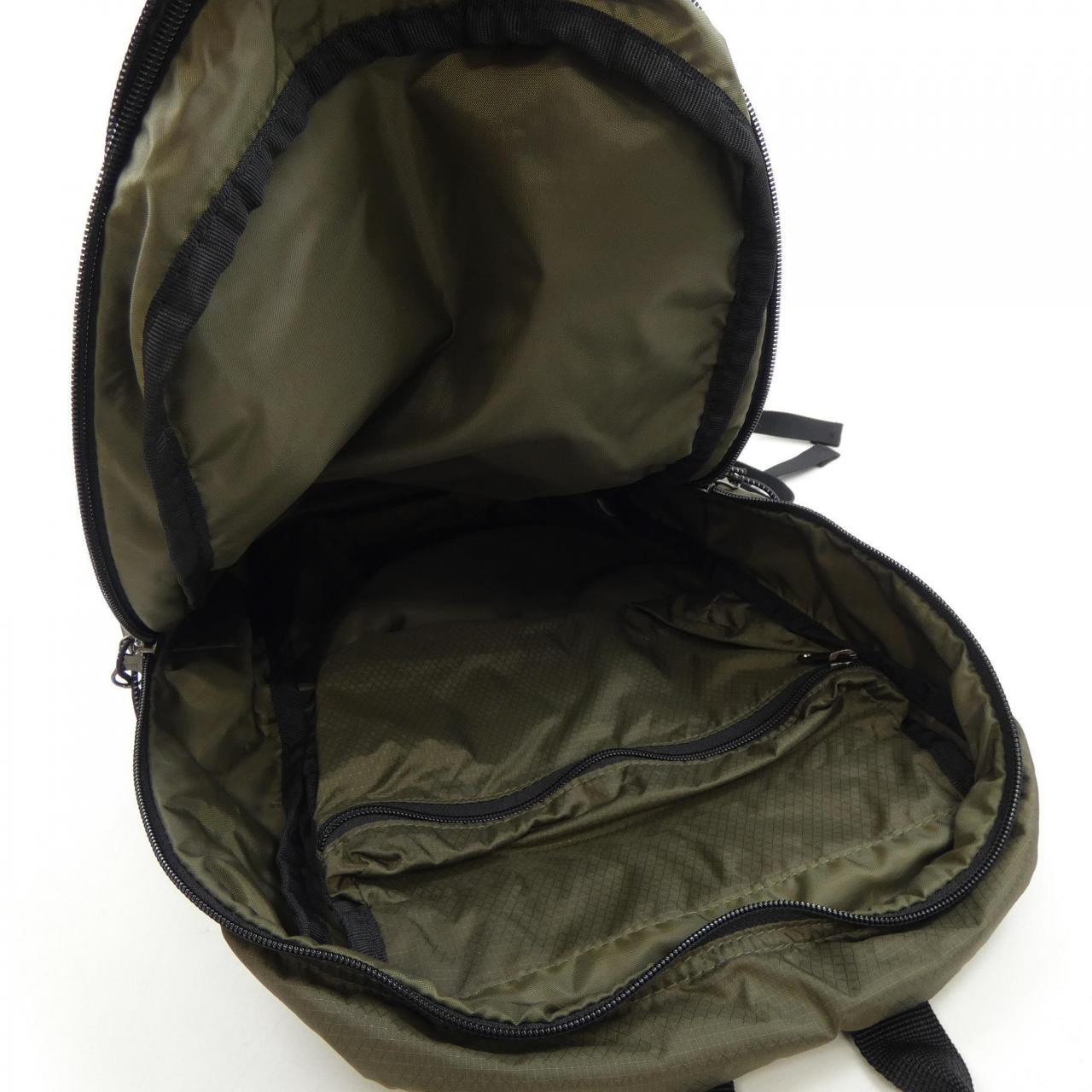 マーガレットハウエル Margaret Howell BACKPACK