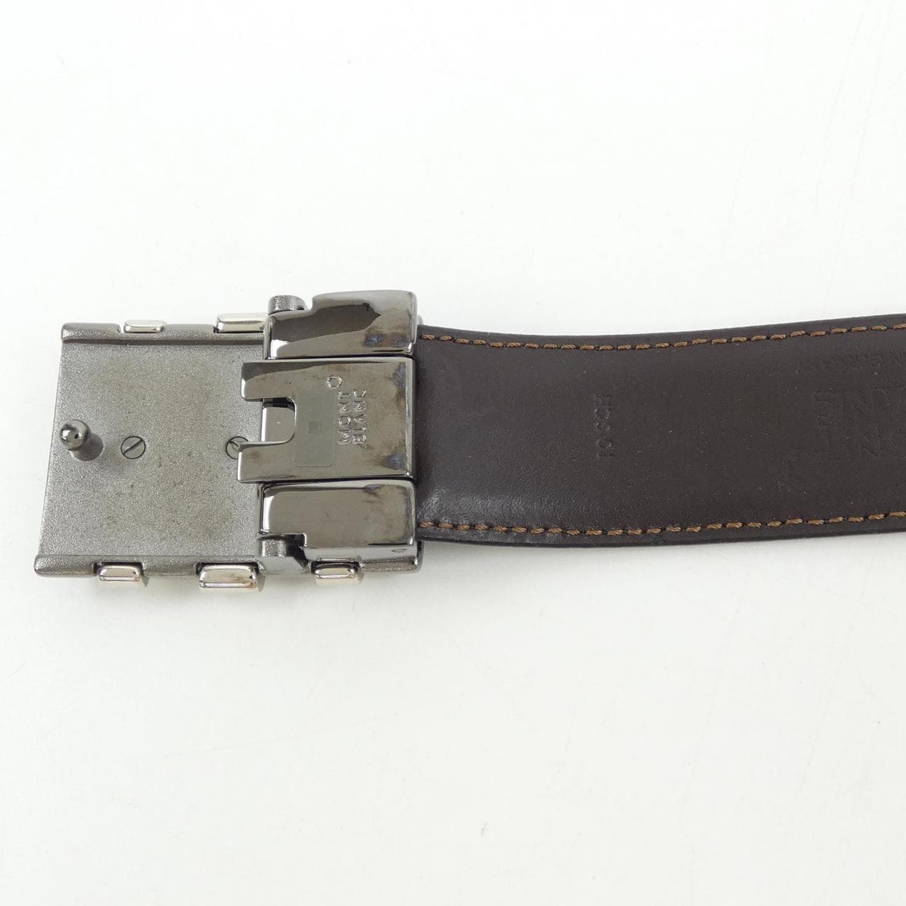 モンブラン MONTBLANC BELT