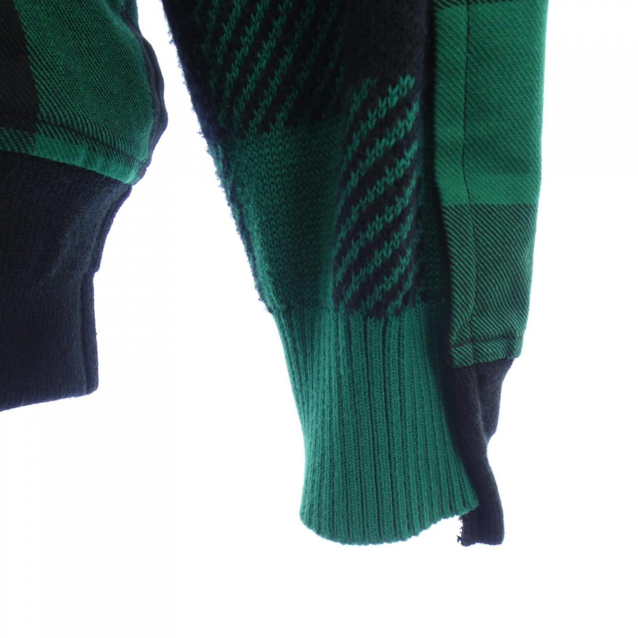 サカイ SACAI ニット