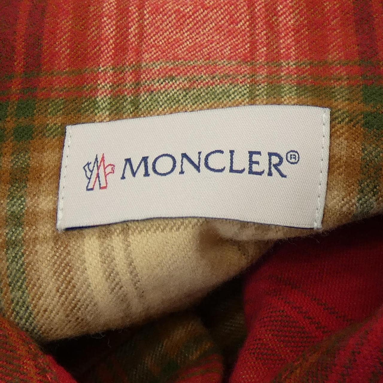 モンクレール MONCLER シャツ