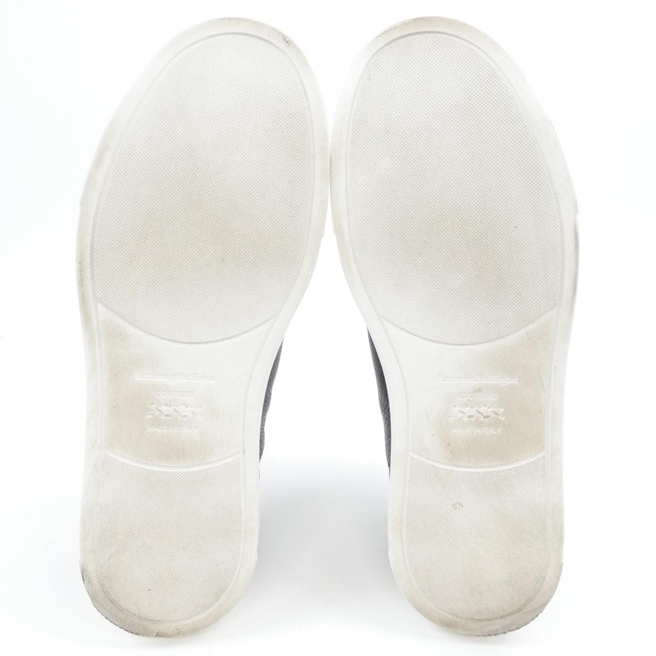 エルメネジルドゼニア Ermenegildo Zegna スニーカー