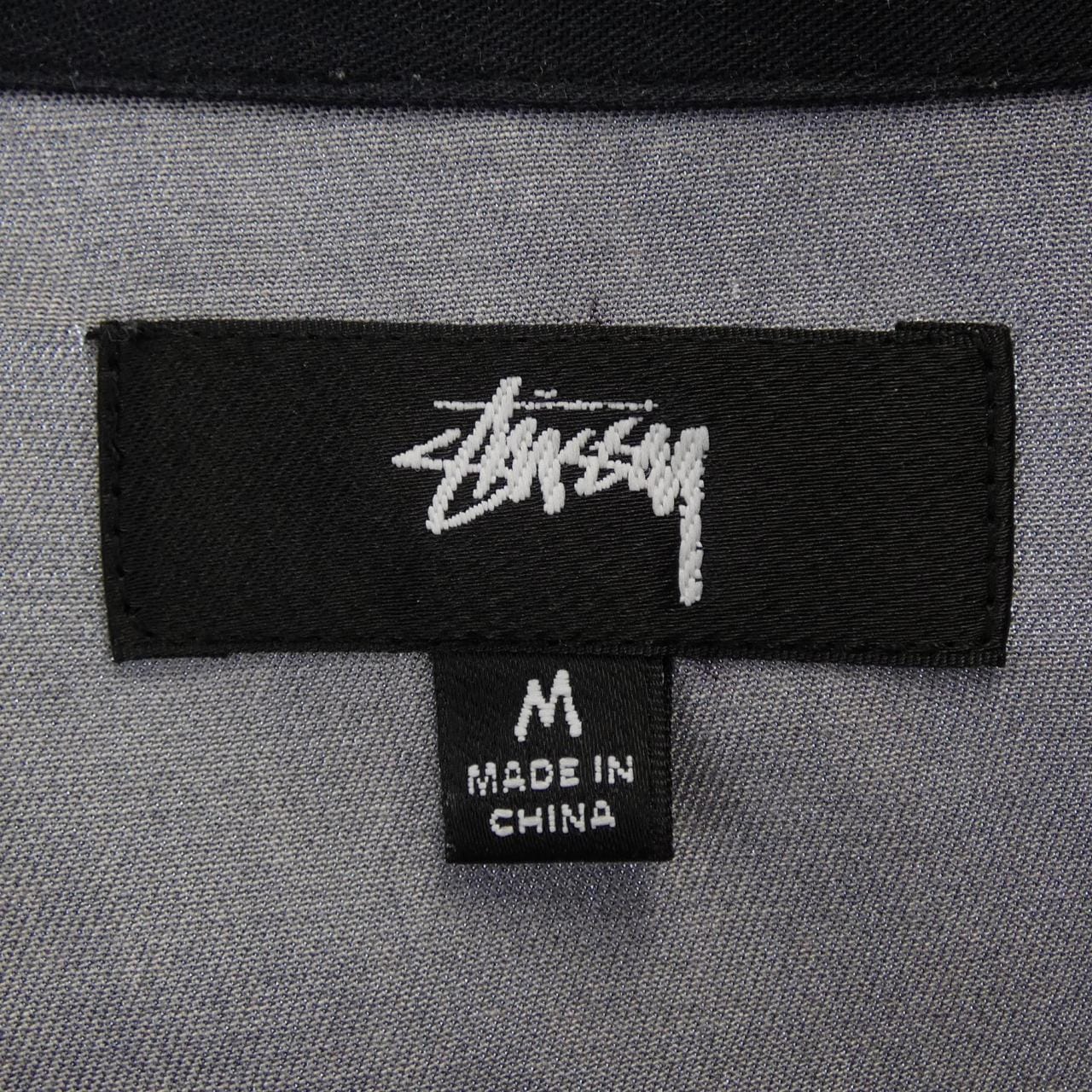 ステューシー STUSSY S／Sシャツ