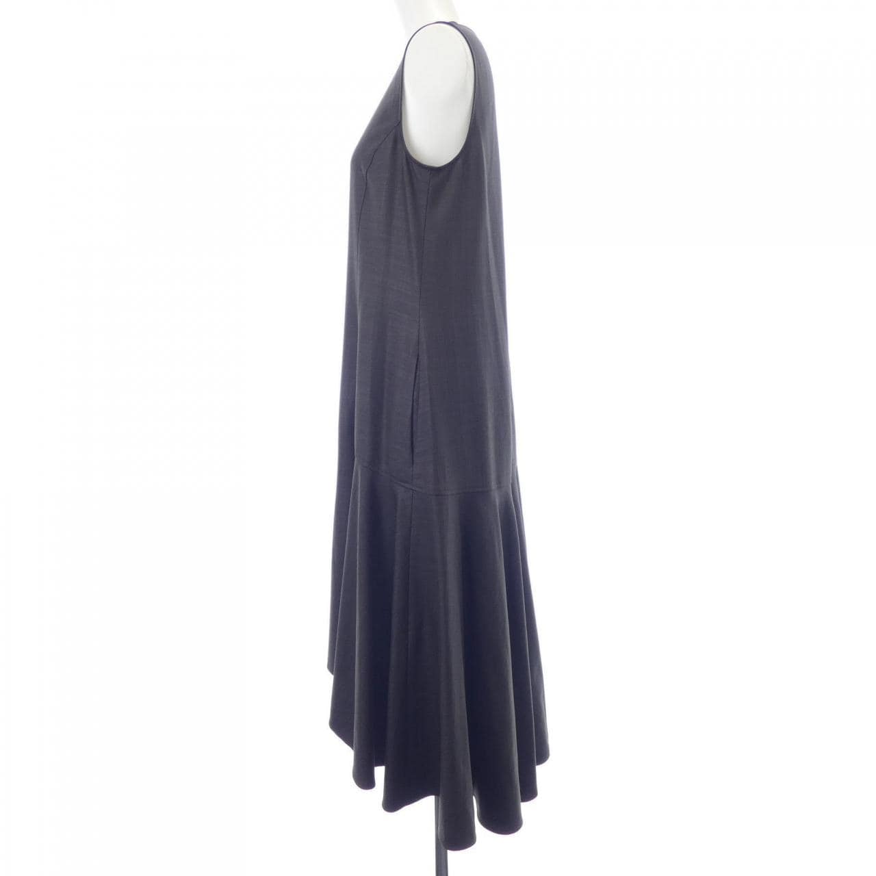 フォクシーニューヨーク FOXEY NEW YORK ELEGANCE HEM DRESS 41064 ワンピース