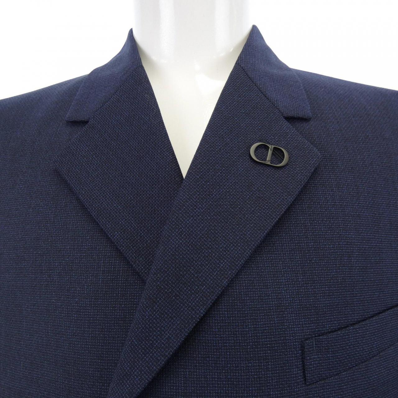 ディオール DIOR 113C278A5294 ジャケット