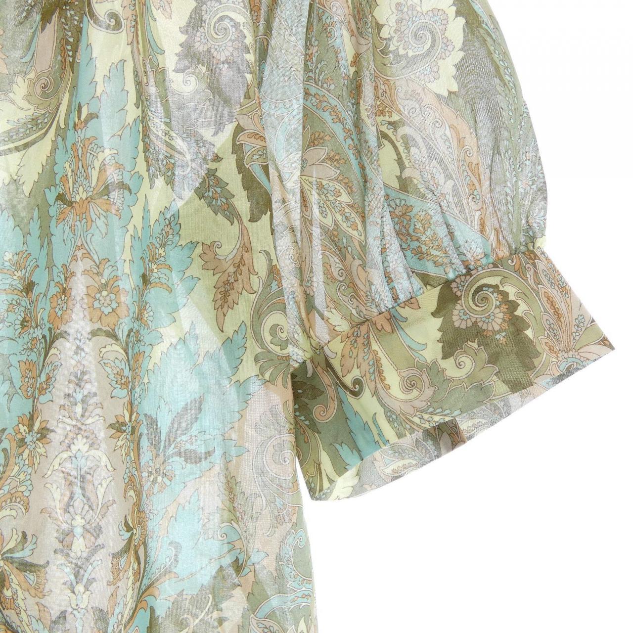 ポールスチュアート PAUL STUART S／Sシャツ