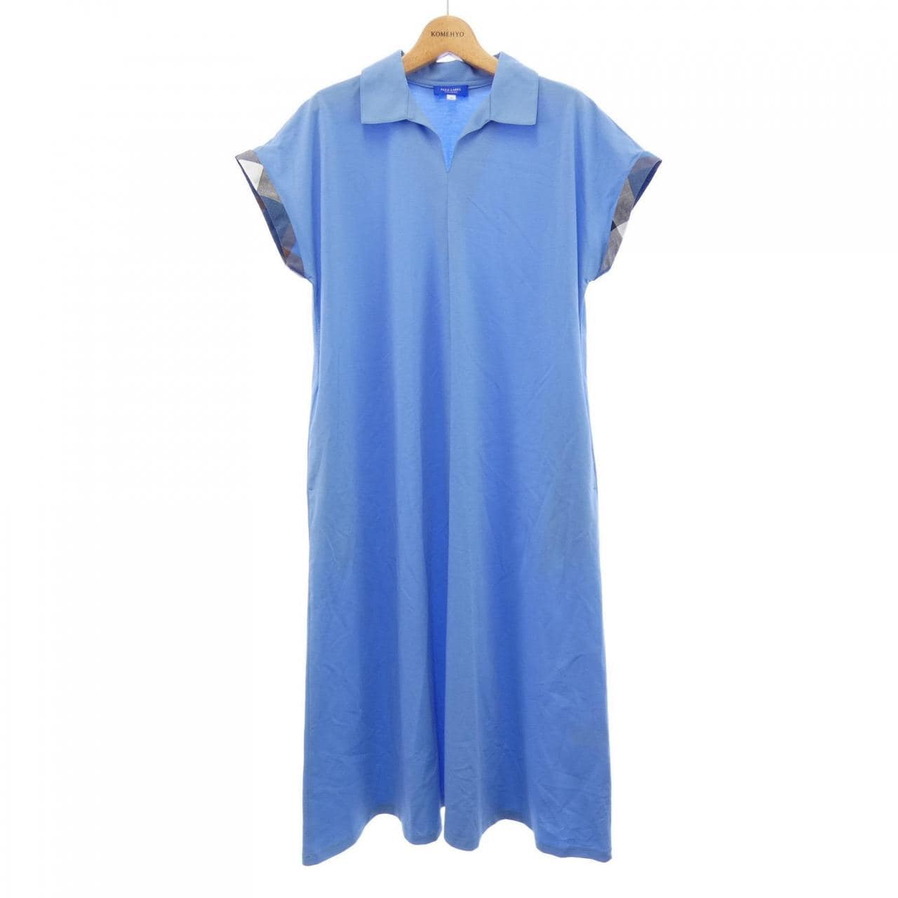 ブルーレーベルクレストブリッジ BLUE LABEL CRESTBRIDGE ワンピース