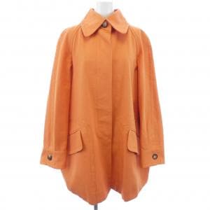 【ヴィンテージ】エルメス HERMES コート